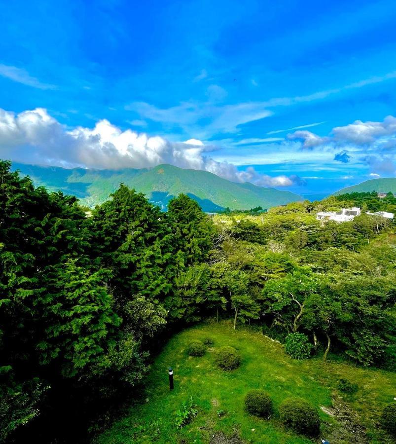 グランテラス ル リアン 旅館 箱根町