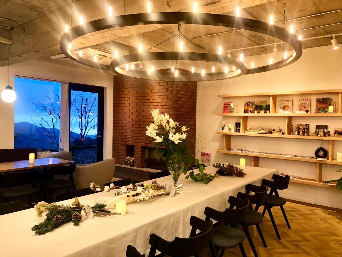 グランテラス ル リアン 2* 箱根町
